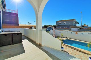 Casa en venta en Playa del Cura en Torrevieja