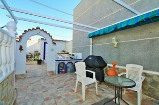 Casa en venta en Playa del Cura en Torrevieja