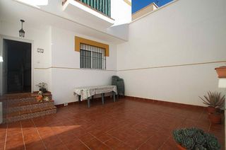 Chalet en venta en Huércal de Almería