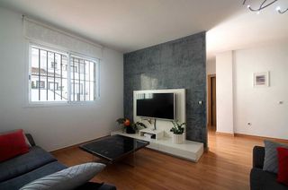 Chalet en venta en Huércal de Almería