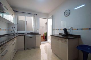 Chalet en venta en Huércal de Almería