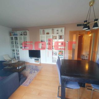 Piso en venta en Can Mates - Volpelleres en Sant Cugat del Vallès