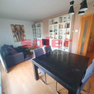 Piso en venta en Can Mates - Volpelleres en Sant Cugat del Vallès