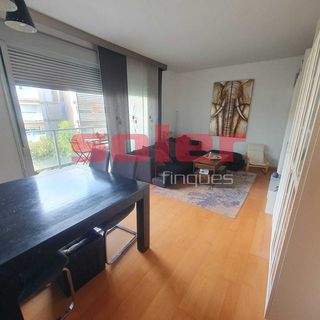 Piso en venta en Can Mates - Volpelleres en Sant Cugat del Vallès