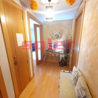 Piso en venta en Can Mates - Volpelleres en Sant Cugat del Vallès