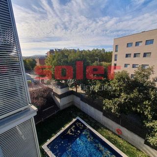 Piso en venta en Can Mates - Volpelleres en Sant Cugat del Vallès