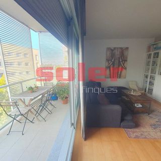 Piso en venta en Can Mates - Volpelleres en Sant Cugat del Vallès