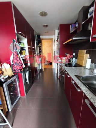 Piso en venta en Can Mates - Volpelleres en Sant Cugat del Vallès