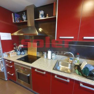 Piso en venta en Can Mates - Volpelleres en Sant Cugat del Vallès