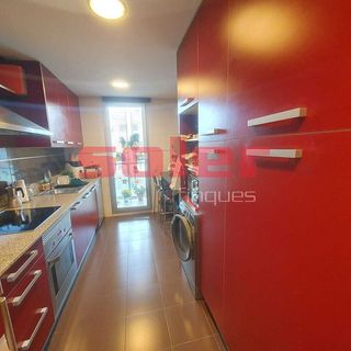 Piso en venta en Can Mates - Volpelleres en Sant Cugat del Vallès