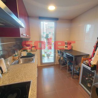 Piso en venta en Can Mates - Volpelleres en Sant Cugat del Vallès