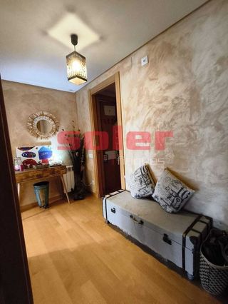 Piso en venta en Can Mates - Volpelleres en Sant Cugat del Vallès