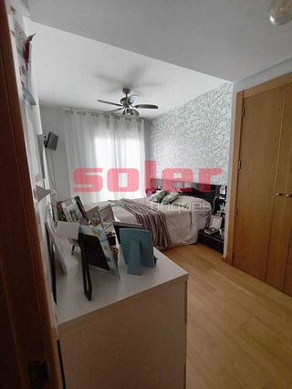 Piso en venta en Can Mates - Volpelleres en Sant Cugat del Vallès