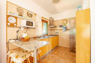 Chalet en venta en Vega de San Mateo