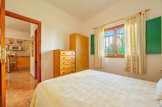 Chalet en venta en Vega de San Mateo