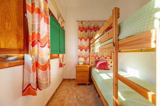 Chalet en venta en Vega de San Mateo