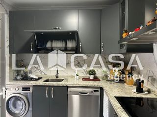 Chalet en venta en Montequinto en Dos Hermanas