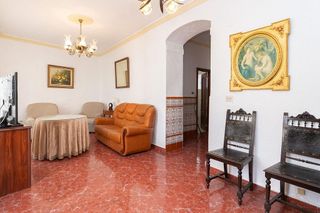 Chalet en venta en Salobreña