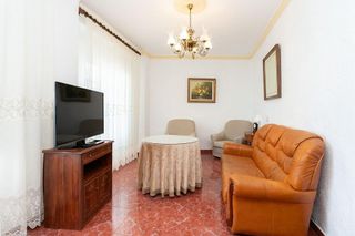 Chalet en venta en Salobreña