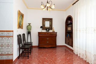 Chalet en venta en Salobreña