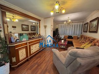 Casa adosada en venta en San Pablo - Santa Teresa en Albacete