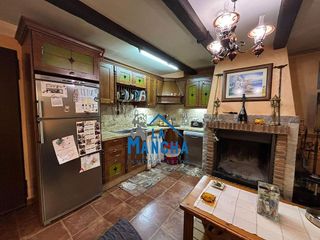 Casa adosada en venta en San Pablo - Santa Teresa en Albacete