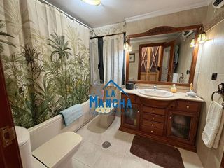 Casa adosada en venta en San Pablo - Santa Teresa en Albacete