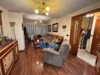 Casa adosada en venta en San Pablo - Santa Teresa en Albacete