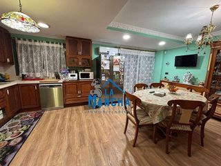 Casa adosada en venta en San Pablo - Santa Teresa en Albacete