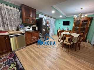 Casa adosada en venta en San Pablo - Santa Teresa en Albacete