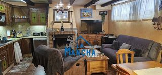 Casa adosada en venta en San Pablo - Santa Teresa en Albacete