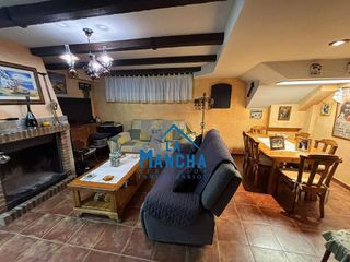 Casa adosada en venta en San Pablo - Santa Teresa en Albacete