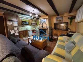 Casa adosada en venta en San Pablo - Santa Teresa en Albacete