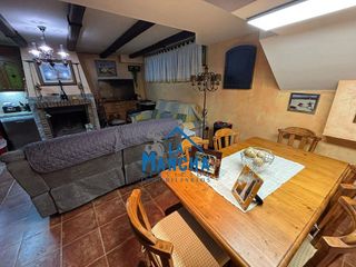 Casa adosada en venta en San Pablo - Santa Teresa en Albacete