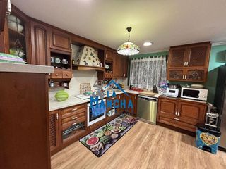 Casa adosada en venta en San Pablo - Santa Teresa en Albacete