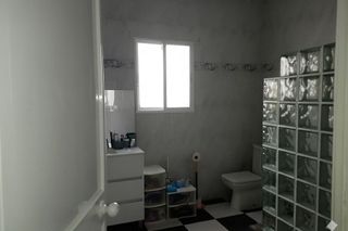 Chalet en venta en San Juan del Puerto