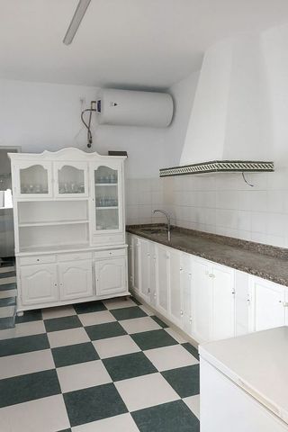 Chalet en venta en San Juan del Puerto