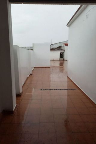 Chalet en venta en San Juan del Puerto