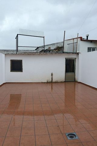 Chalet en venta en San Juan del Puerto