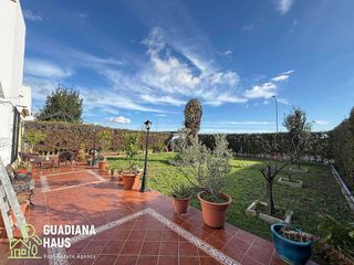 Casa pareada en venta en Ayamonte ciudad en Ayamonte