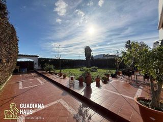 Casa pareada en venta en Ayamonte ciudad en Ayamonte