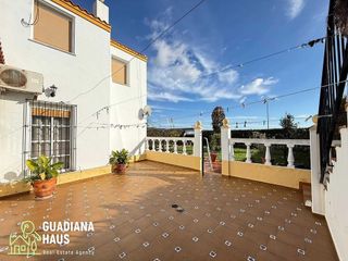 Casa pareada en venta en Ayamonte ciudad en Ayamonte