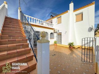 Casa pareada en venta en Ayamonte ciudad en Ayamonte