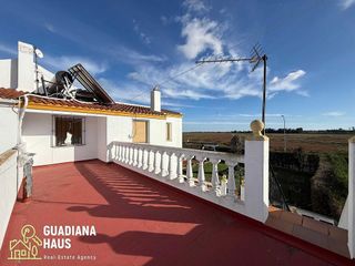 Casa pareada en venta en Ayamonte ciudad en Ayamonte