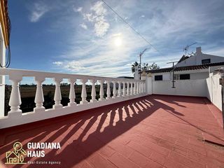 Casa pareada en venta en Ayamonte ciudad en Ayamonte