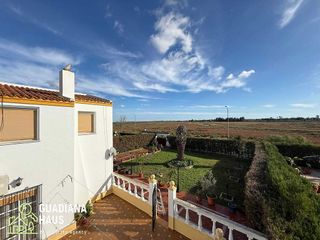 Casa pareada en venta en Ayamonte ciudad en Ayamonte
