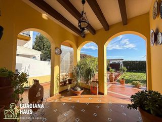 Casa pareada en venta en Ayamonte ciudad en Ayamonte