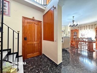 Casa pareada en venta en Ayamonte ciudad en Ayamonte