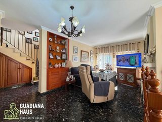 Casa pareada en venta en Ayamonte ciudad en Ayamonte