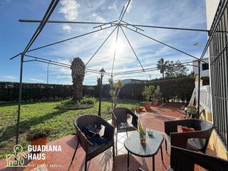 Casa pareada en venta en Ayamonte ciudad en Ayamonte